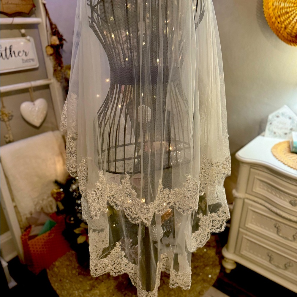 Bridal Veil